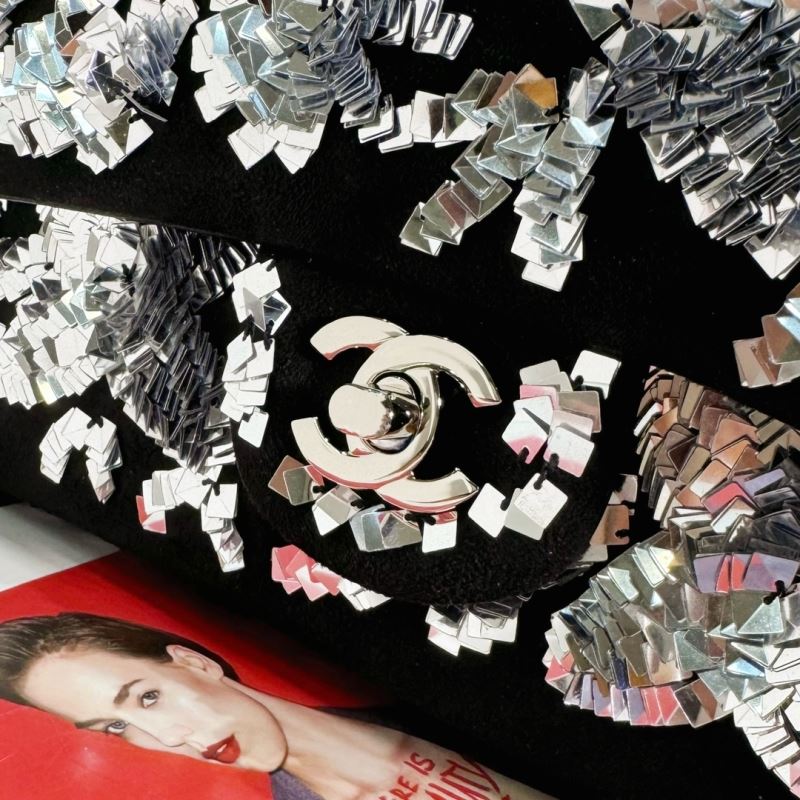 Ch**el cf series bags